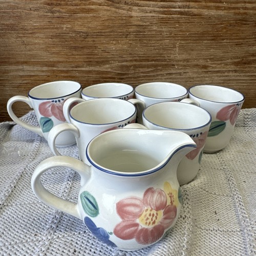 Johnson brothers marie set - marie,