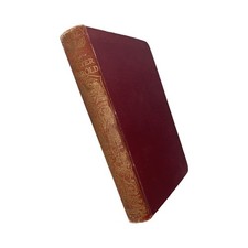 Vintage Dent's County Guide