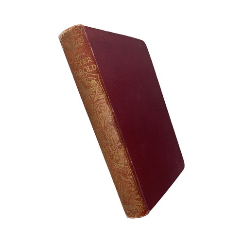 Vintage dent county guide - county,
