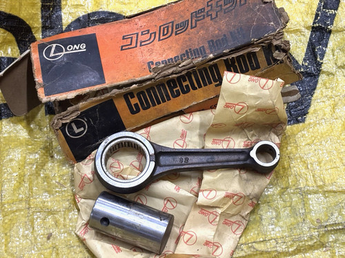 Honda cb100 cb125s cg110 - honda, cb125s-2
