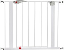 Baby Safety Gate with 10cm