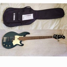 YAMAHA BB435 TB Teal Blue