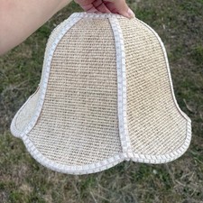 Vintage Retro Large Wicker