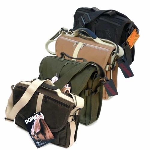 Domke 803 satchel 5 - domke,