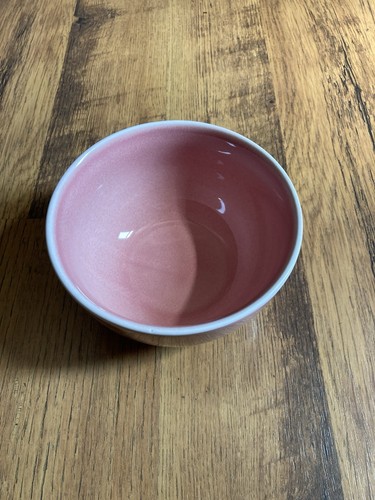 Pink reactive glaze - pink,