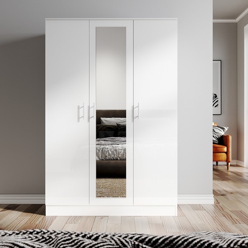 Bedroom furniture set - bedroom,