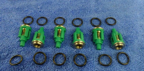 Kranzle valve kit k416481 - valve,