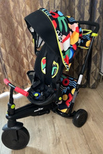 SMARTRIKE STR 7 IMAGINE EXCLUSIVE TRIKE, RRP £200