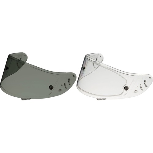 Shoei cwf visor - shoei, cwf-1
