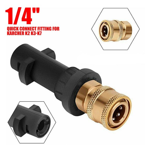 Nozzles for karcher k4 - for, k3