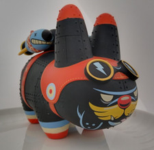 Kidrobot Frank Kozik: Stealth