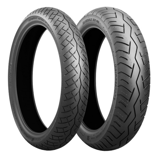 Motorcycle tyres bridgestone - tyres,