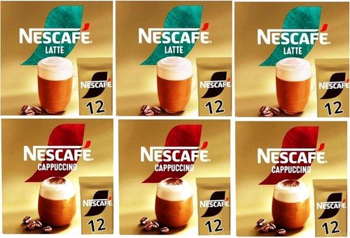 Nescafé variety - nescafÉ,
