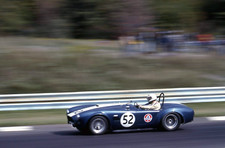 SLIDE SHELBY AC COBRA 35MM
