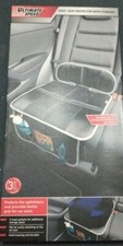 Ultimate speed kids seat - speed,