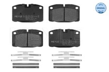 MEYLE 025 209 3915 Brake Pad