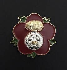 Royal Welch Fusiliers  (