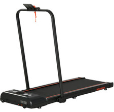 Foldable Walking Treadmill