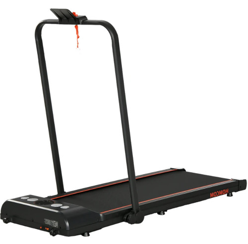 Foldable walking treadmill - foldable,