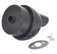 AIR BOX ASSEMBLY SUZUKI JR50