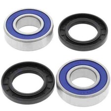 Wheel Bearing Kit Front BMW R