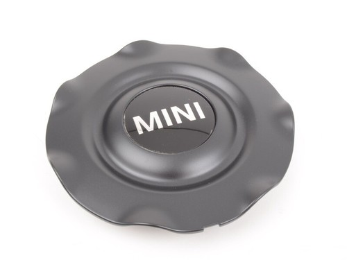Mini genuine hub - mini, cap