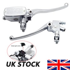 7/8" 22mm Universal Handlebar