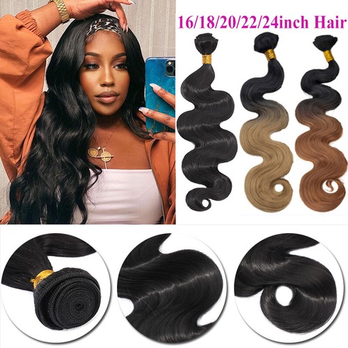 Body wave bundles brazilian - wave,