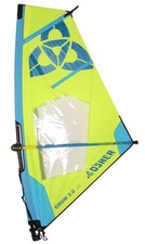 O'Shea Grom WIndsurfing Rig