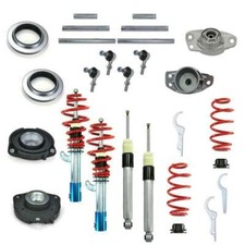Coilovers strut bearings