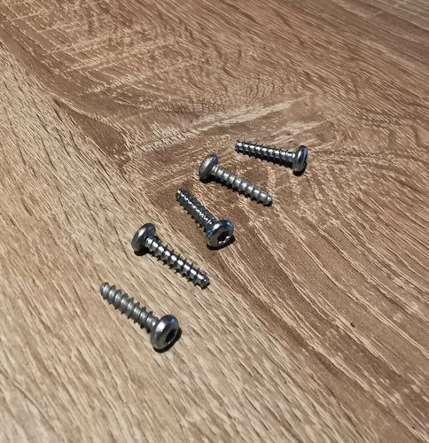 Dyson t15 torx - screws, genuine