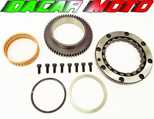 New free wheel - wheel, for