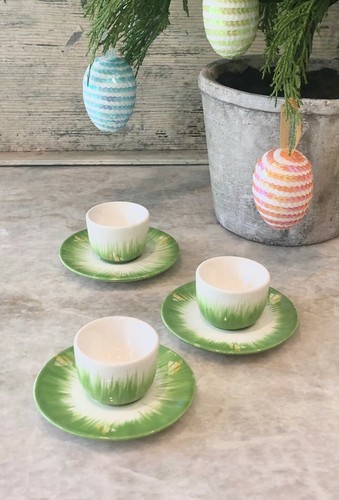 Pottery barn spring - pottery, easter