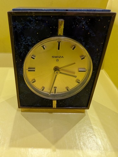 Swiza small mechanical - small,
