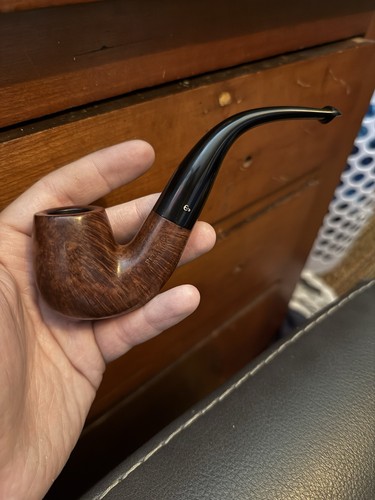 Peterson deluxe x220 - peterson, nice