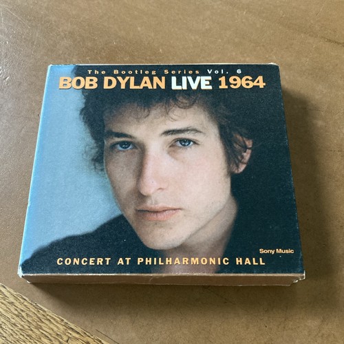 Bob dylan the bootleg - bob,