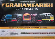 GRAHAM FARISH 370-101 N GAUGE