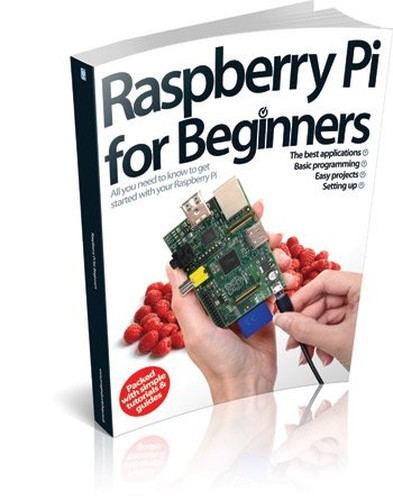 Raspberry for beginners by - pi,