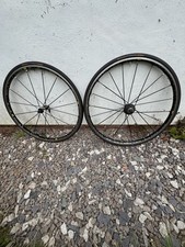Mavic Rsys Tubular Wheel Set
