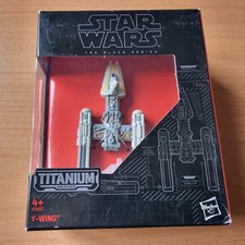 Star Wars The Black Series