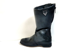 Frank Thomas Motorcycle Boots