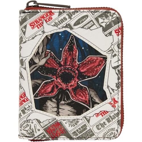 Loungefly stranger things - loungefly,