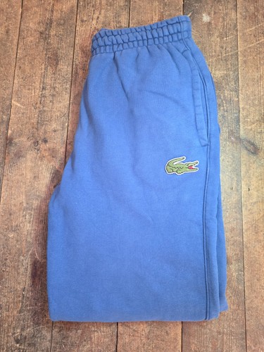 Lacoste men blue track - lacoste,