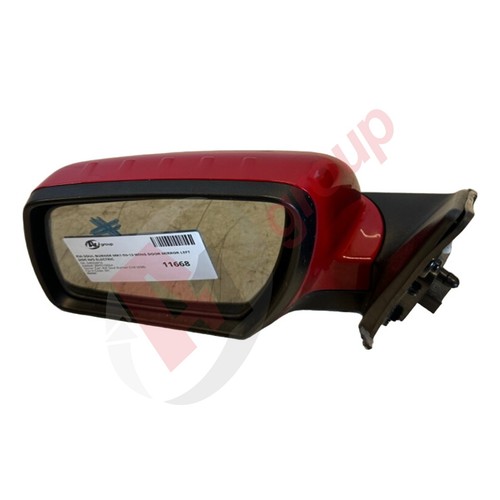 Kia soul burner mk1 wing - soul,