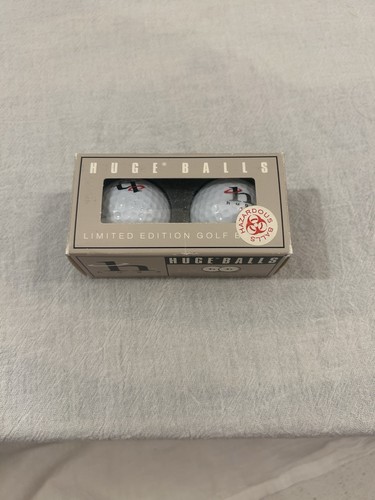 Huge balls collectors golf - balls,