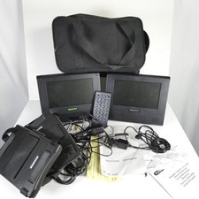 Nextbase sdv47 dual - 7",