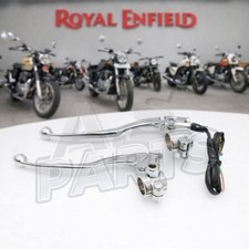 Fit For Royal Enfield Bullet