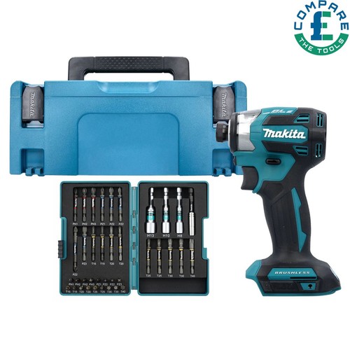 Makita dtd173zjx2 18v cordless - dtd173zjx2,