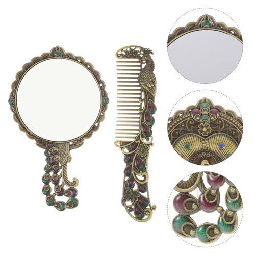 Set lightweight vintage - 1,
