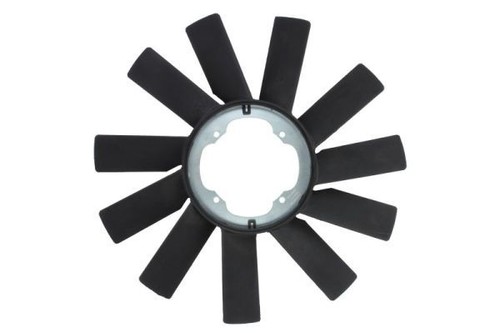 Fan wheel engine - fan,
